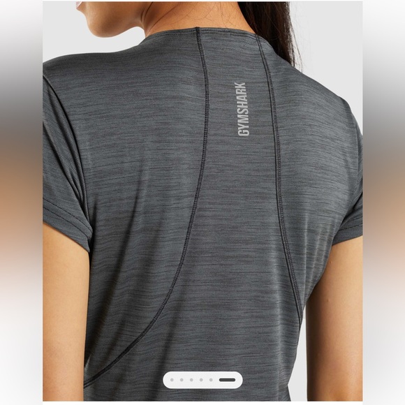 Gymshark Speed T-Shirt, size small - Picture 4 of 14